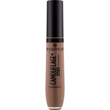 essence CAMOUFLAGE+ MATTE concealer 200 8ml